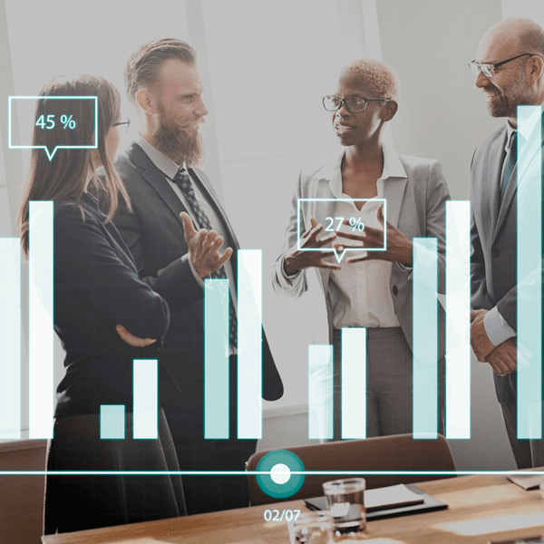 Business Consulting & Sourcing Services