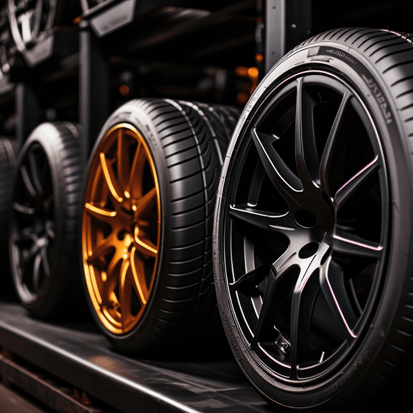 Cars, Machinery & Electronics