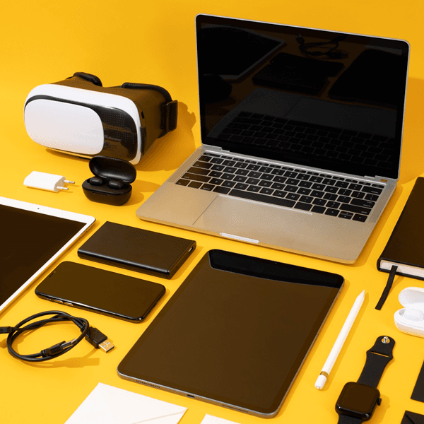 General Trading & Wholesale Products