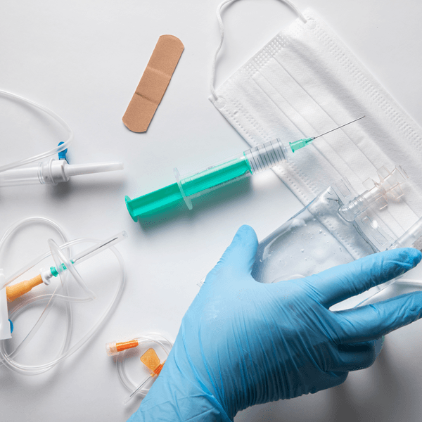 Medical Supplies & Equipment