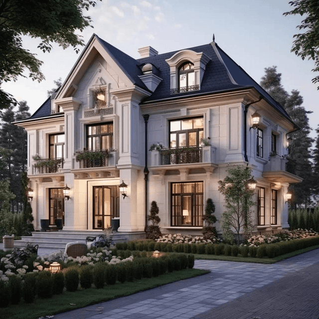 Architectural Design