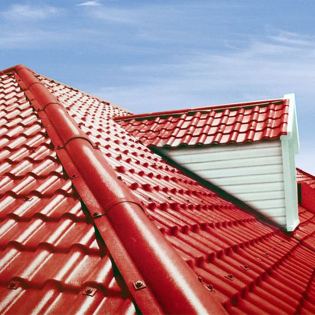 Roof Tiles